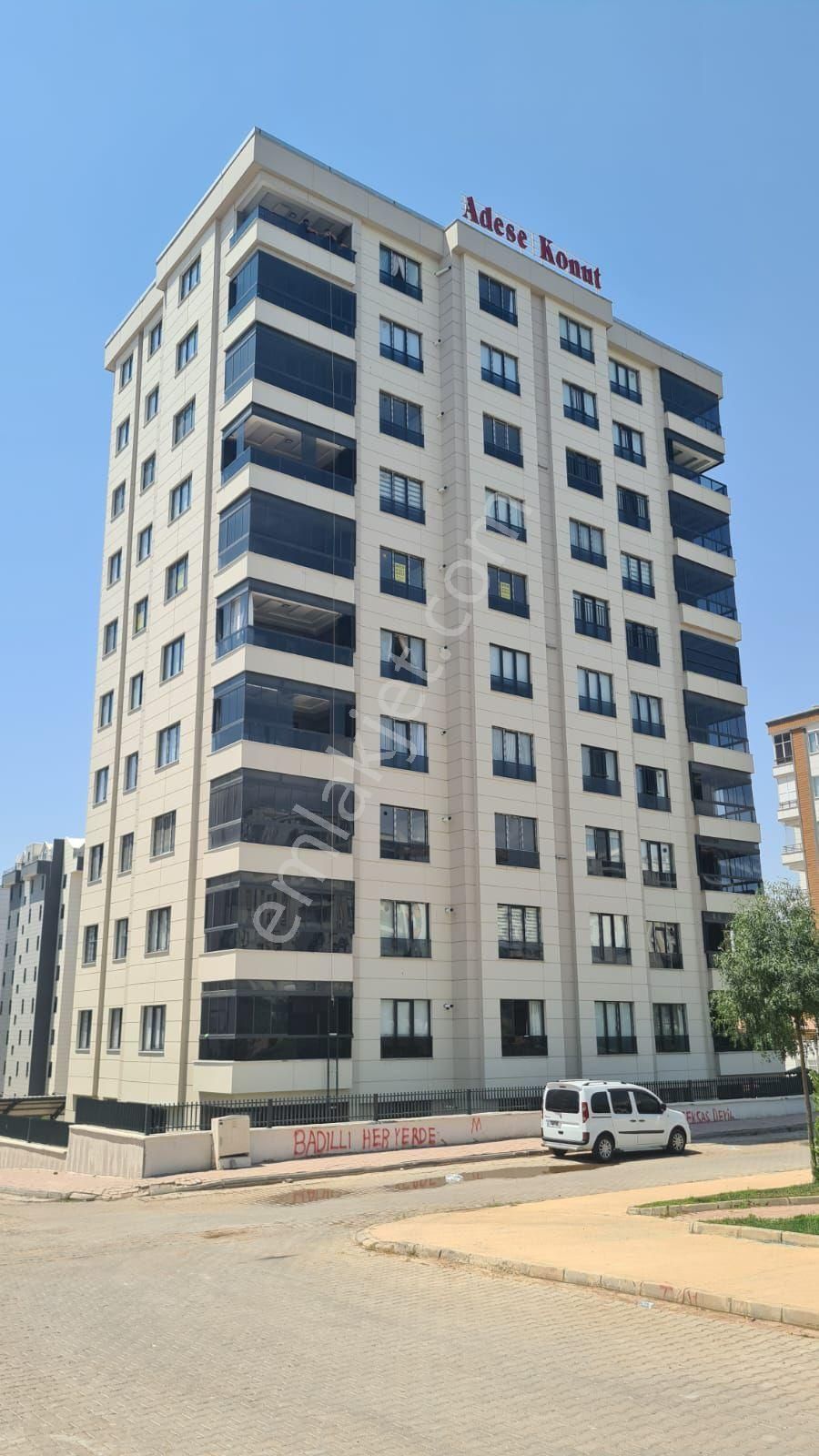 Badıllı Emlak Tan Doğukent Mah Merkezi Konum Da Satılık 4+1 Ara Kat Daire