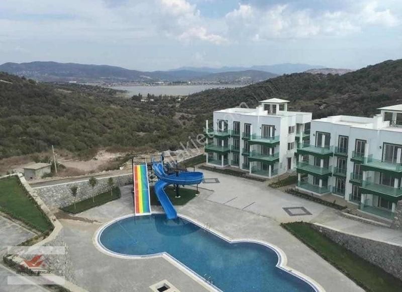 Milas Grenpark Boğaziçinde Fırsat Yazlık..
