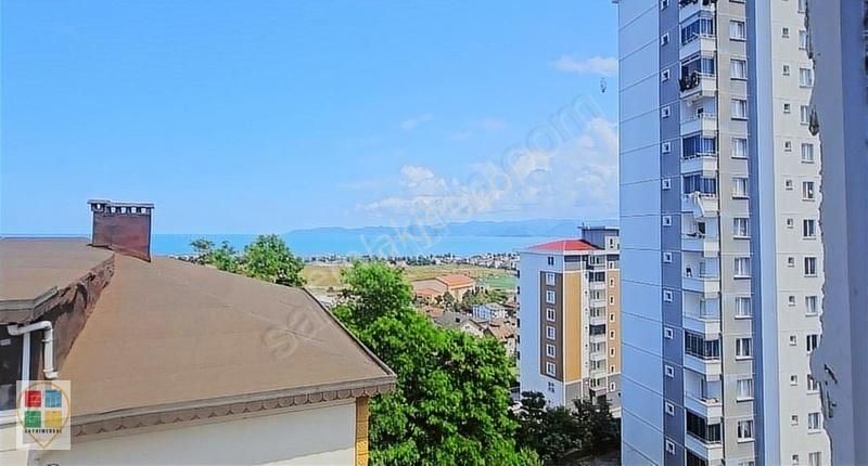 Etgü Gayrimenkulden Evkaf'da Satılık Düşük Katlı Daire