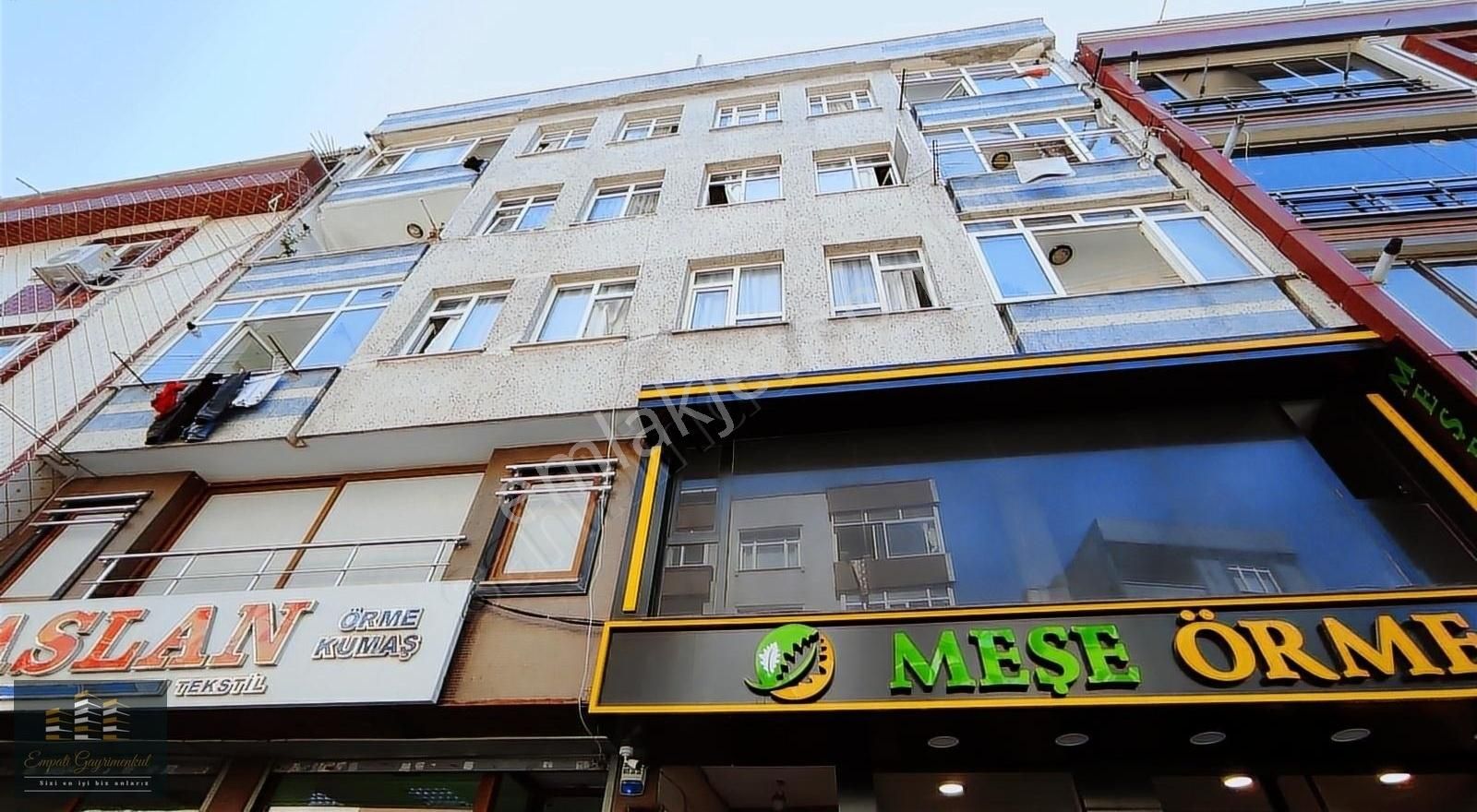 Telsiz Mahallesi 4+1-çatı Dublex-boş-hemen Taşın-160 M²
