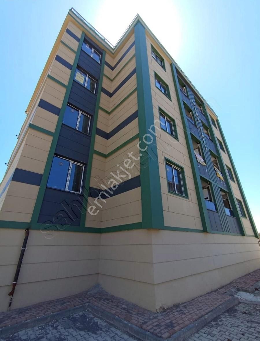 Seyrantepe Mah Satılık 1+1 45m2 Yalıtımlı Son Kat