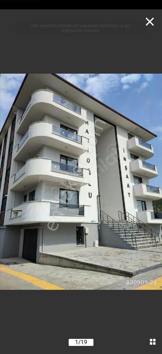 Likite Emlak'tan Hürriyette Geniş 3+1