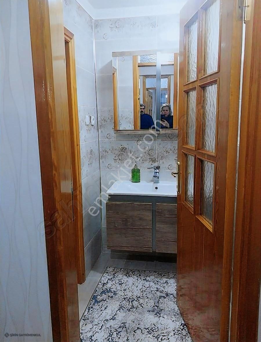Şirin Gayrimenkulden Nişantaşı Mah. Satılık 3+1 Daire