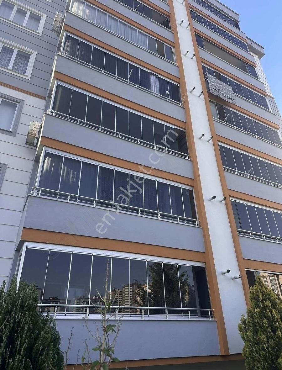 Fitclub Karşısı Fen Lisesi Civarı