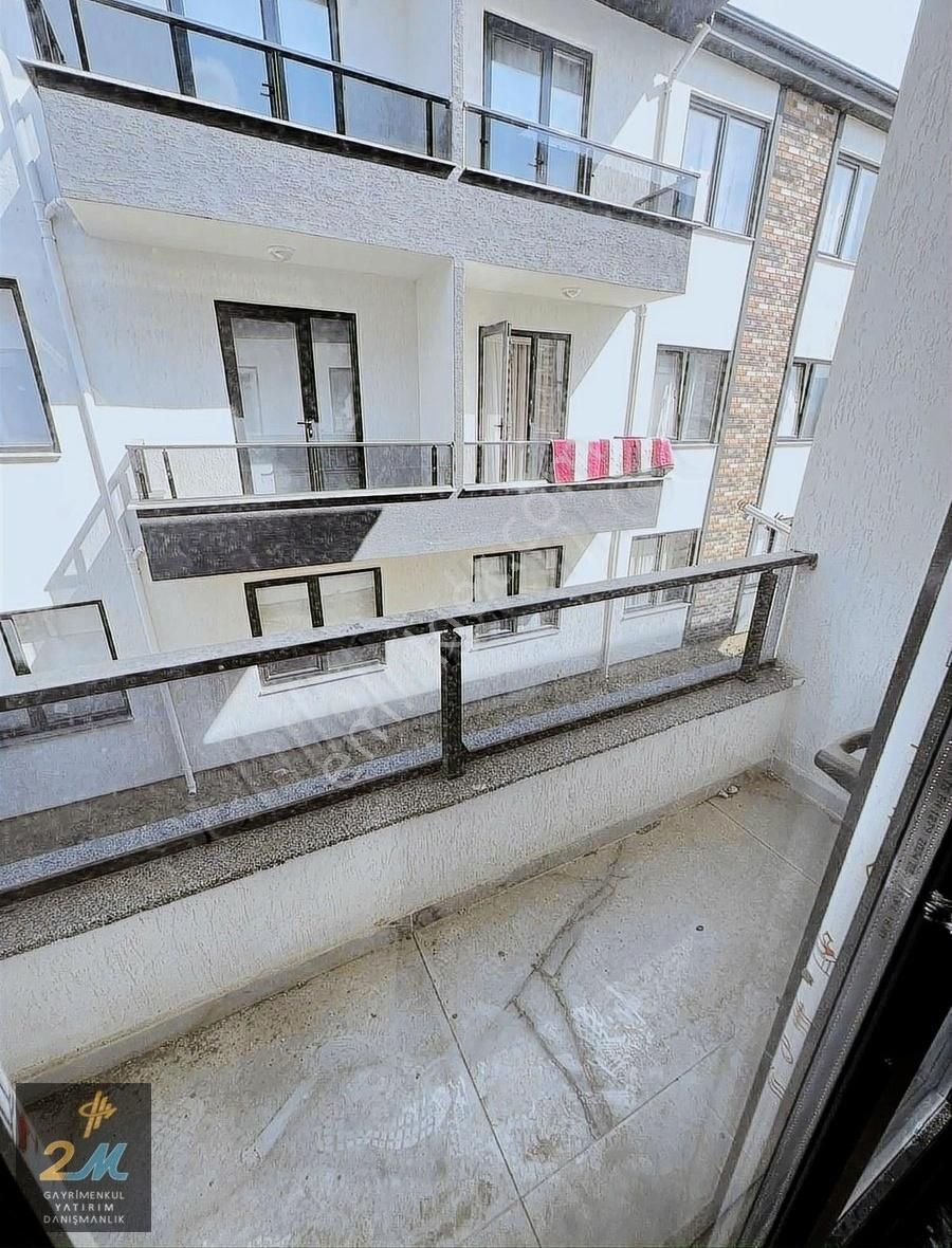 İznik Selçuk Mahallesinde Sıfır Arakat Daire