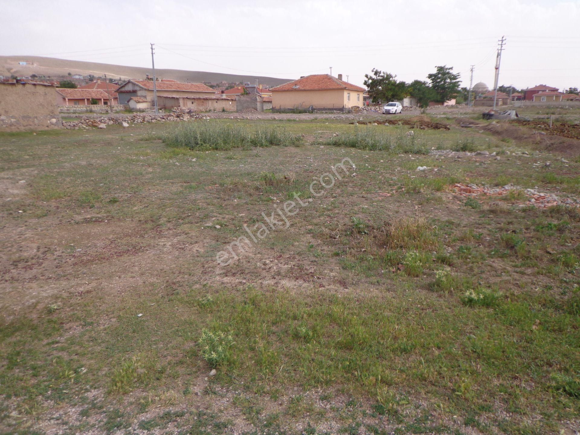 Karagedik Köy İçinde 688 M2 Tek Tapu - Görsel 12