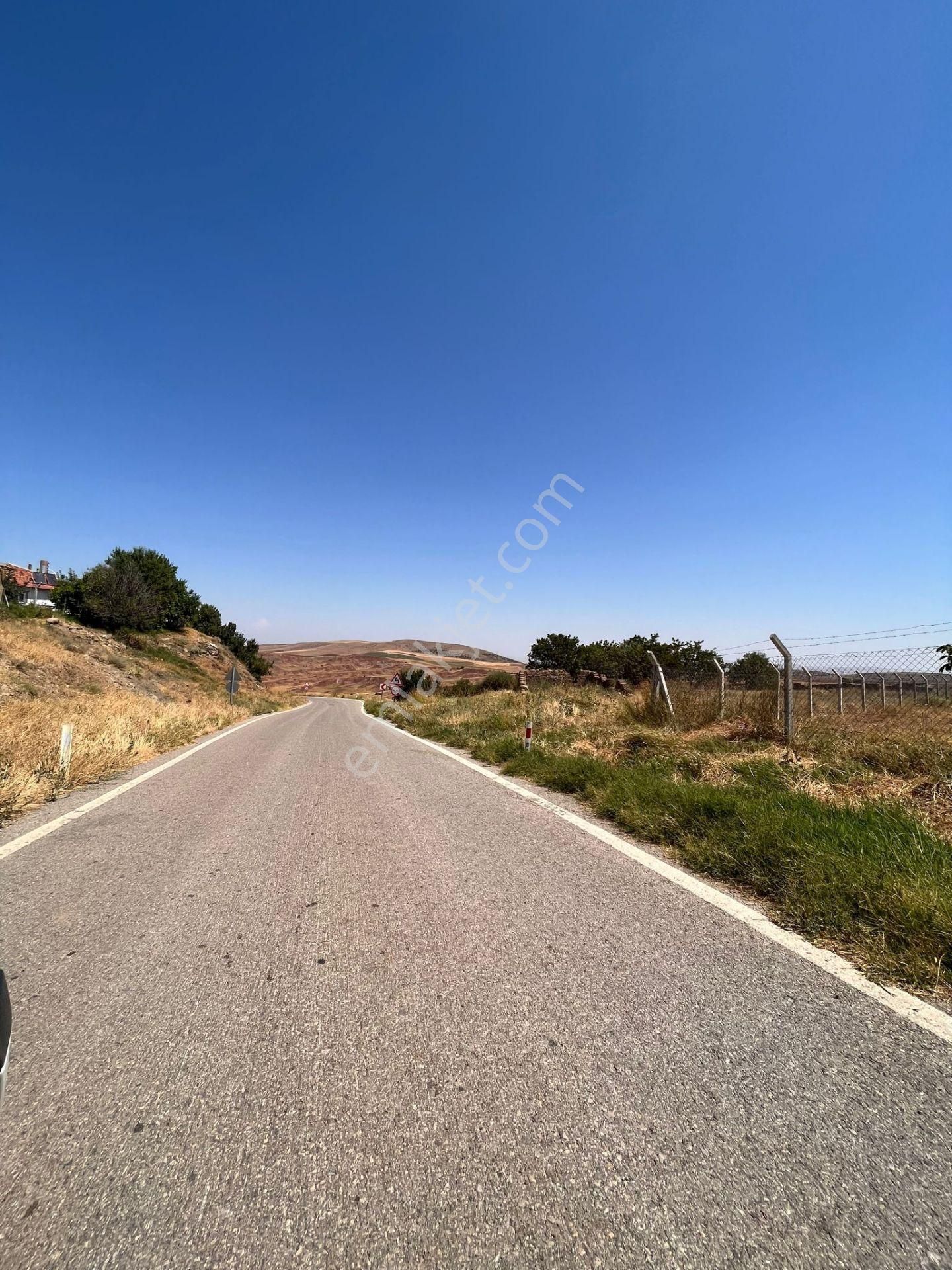 Bu Fiyata Bir Tane Daha Yok Köyiçi 1229m2 Tek Tapu Sincan Temelli 15dk Mesafe