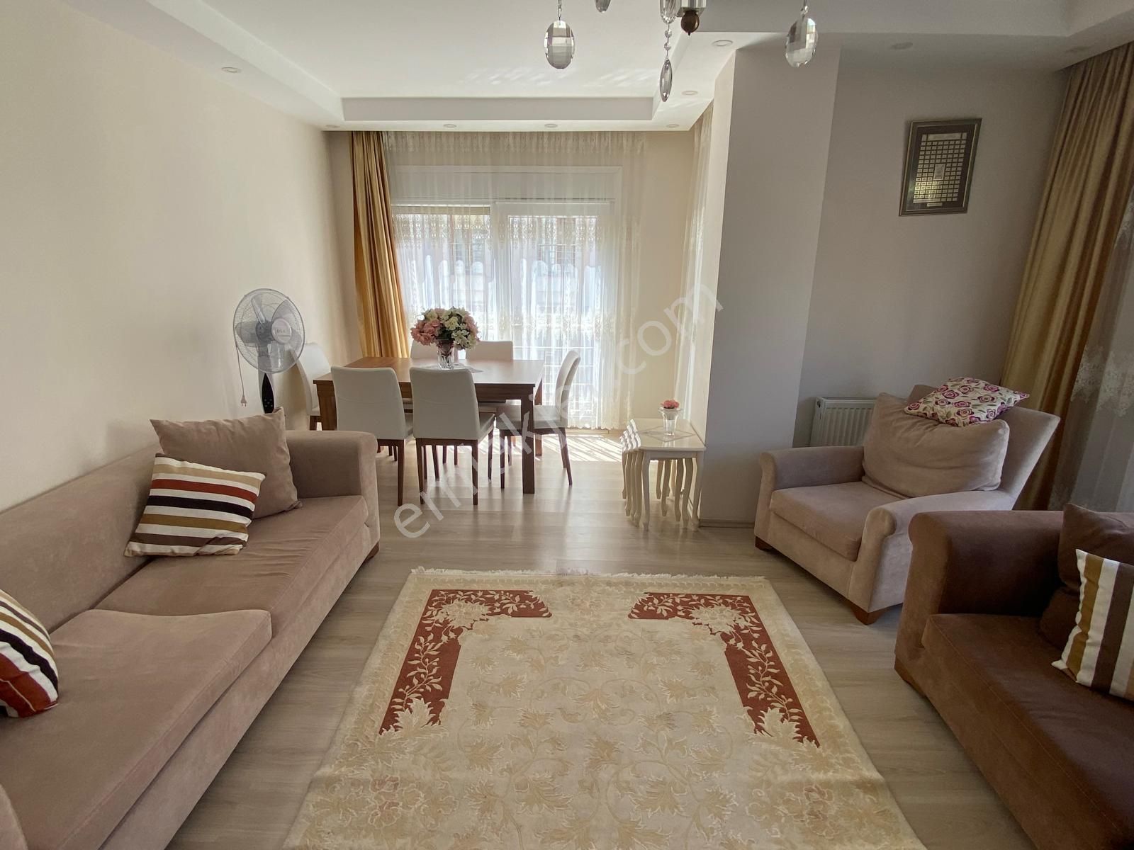 Bahçelievler Merkezde Site İçinde 3+1 K.otoparklı 7/24 Güvenlik
