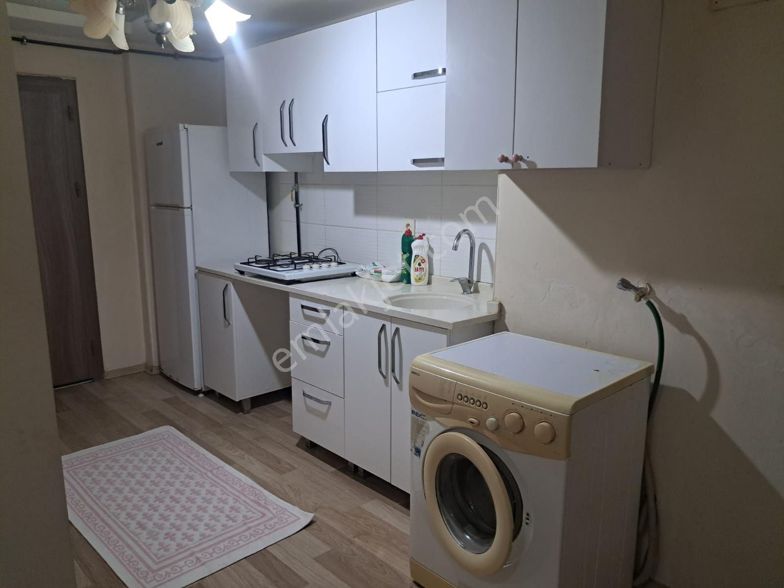 Söke Yenikentte 1+1 Satılık Daıre
