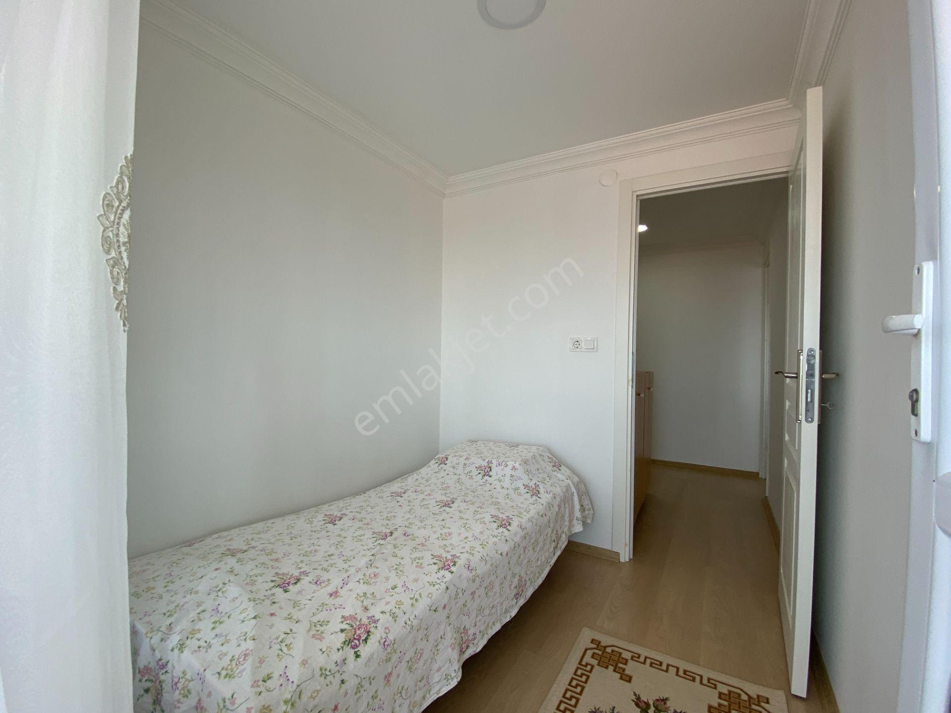 Engürü Sitesinde Satılık 5+1 Eşyalı Villa - Görsel 34