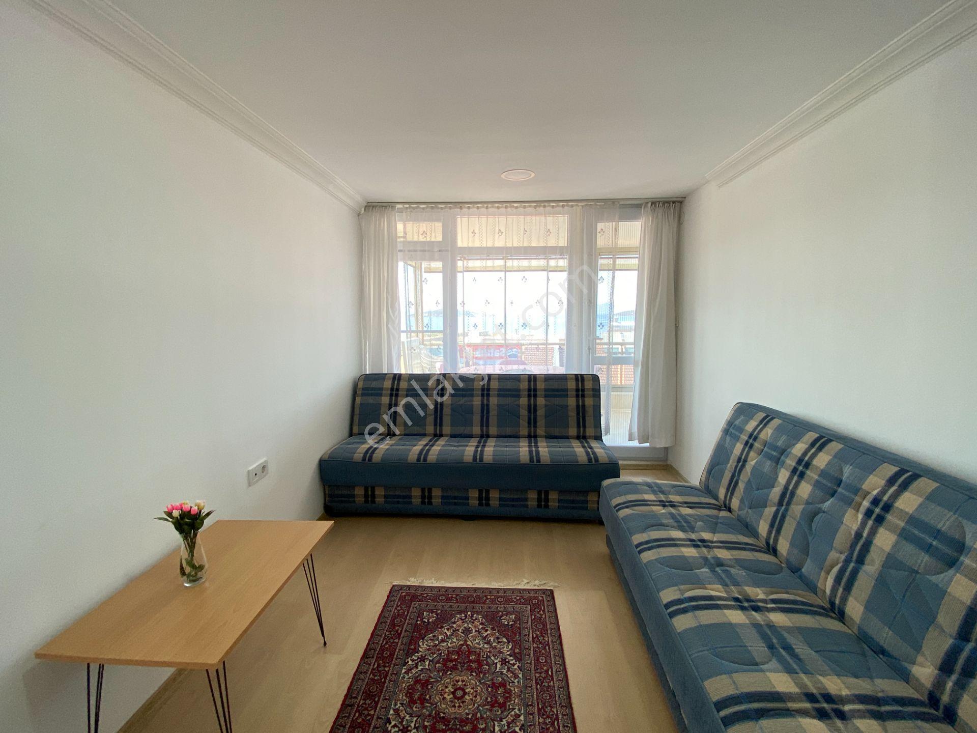 Engürü Sitesinde Satılık 5+1 Eşyalı Villa - Görsel 32