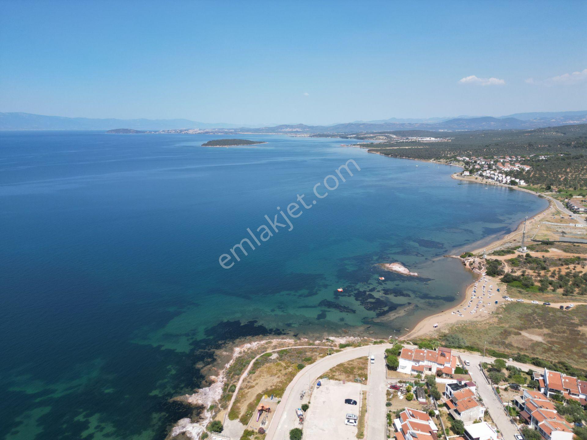 Engürü Sitesinde Satılık 5+1 Eşyalı Villa - Görsel 5