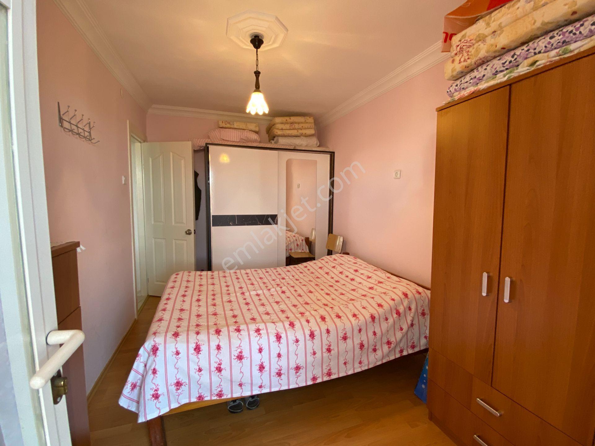 Engürü Sitesinde Satılık 5+1 Eşyalı Villa - Görsel 25