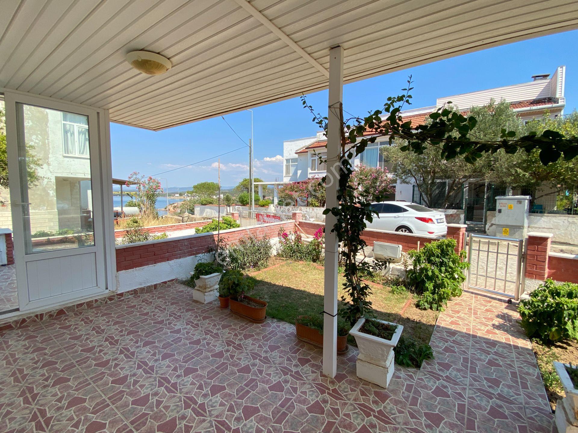 Engürü Sitesinde Satılık 5+1 Eşyalı Villa - Görsel 12