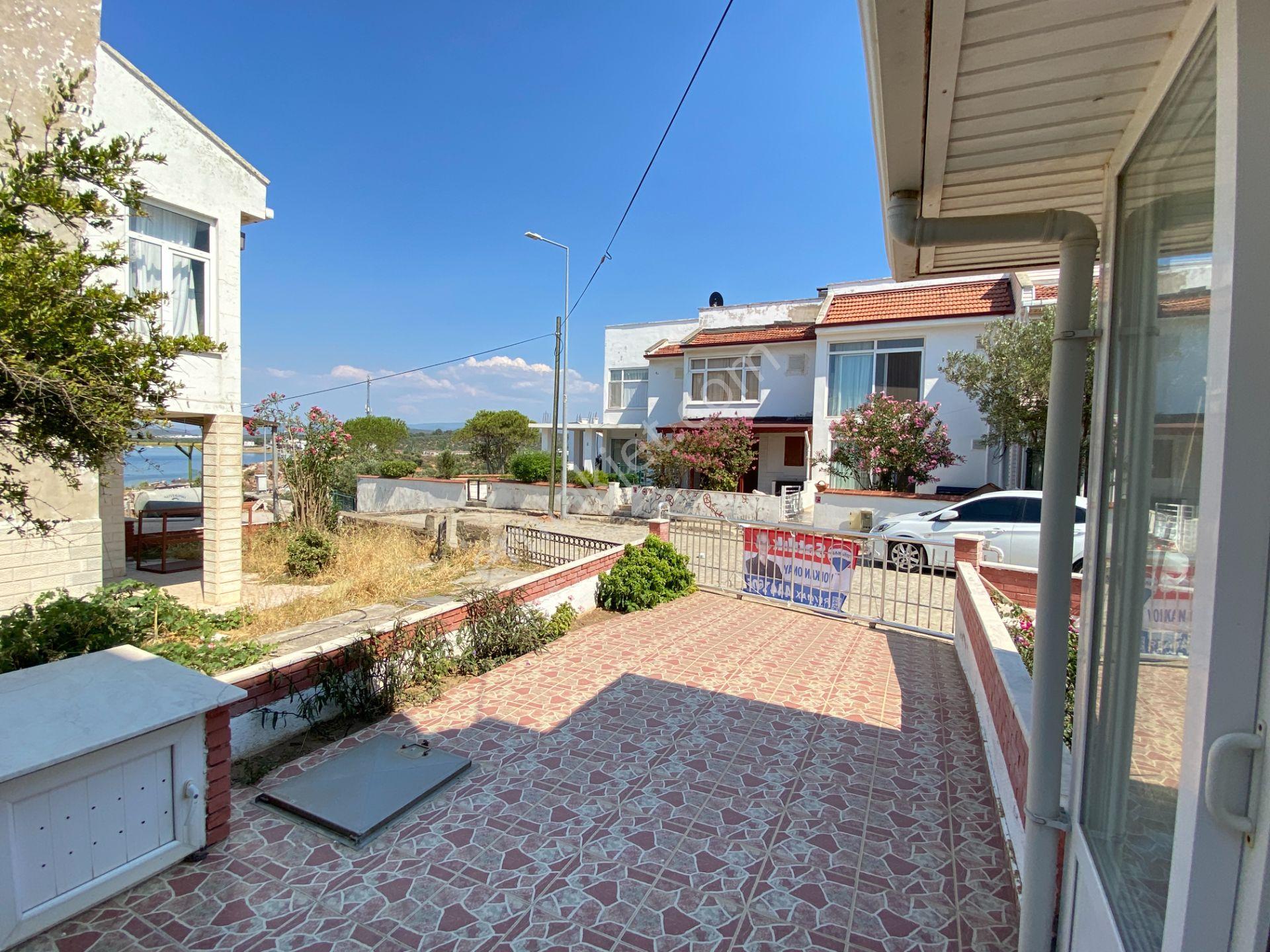 Engürü Sitesinde Satılık 5+1 Eşyalı Villa - Görsel 10