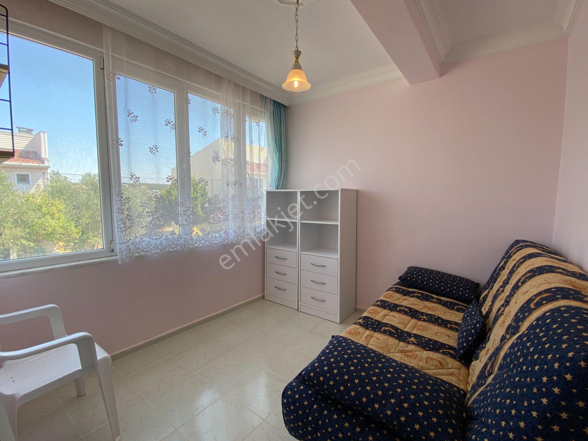 Engürü Sitesinde Satılık 5+1 Eşyalı Villa - Görsel 29