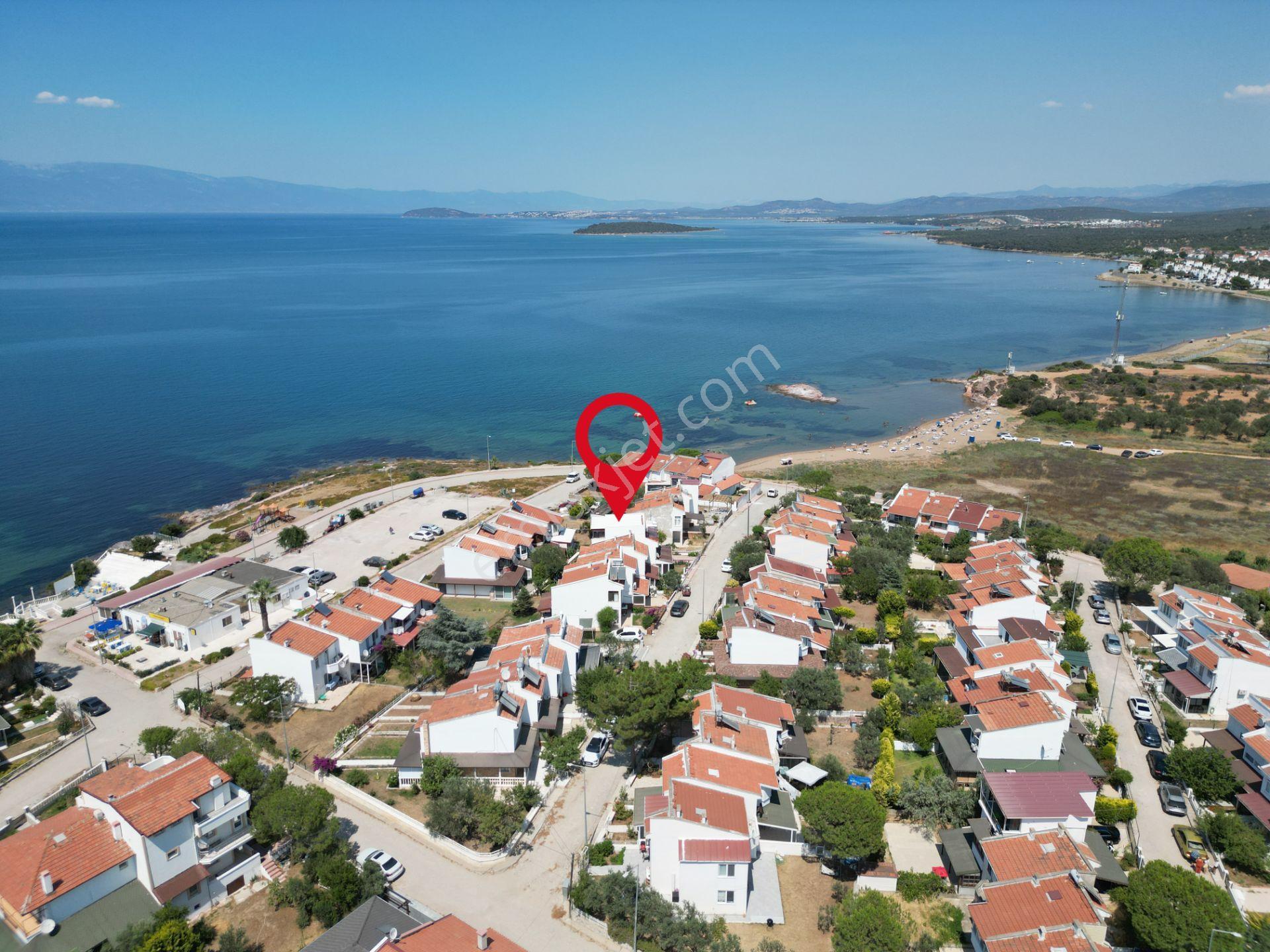 Engürü Sitesinde Satılık 5+1 Eşyalı Villa - Görsel 3