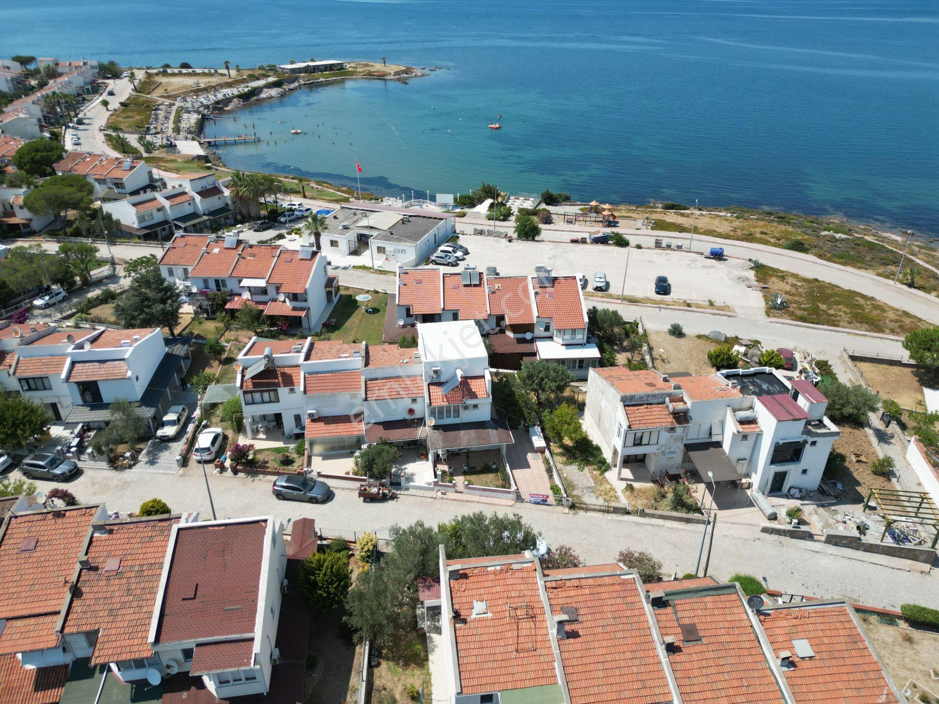 Engürü Sitesinde Satılık 5+1 Eşyalı Villa - Görsel 6