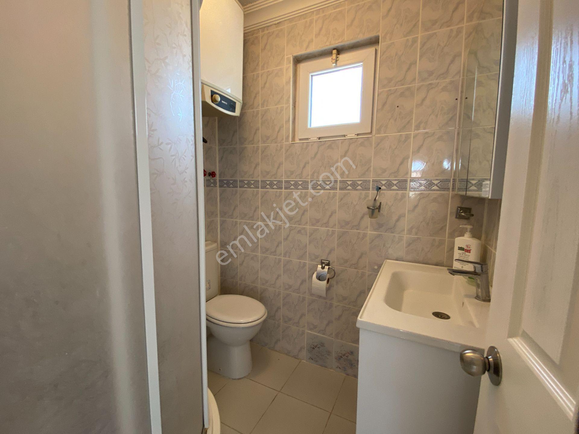 Engürü Sitesinde Satılık 5+1 Eşyalı Villa - Görsel 30