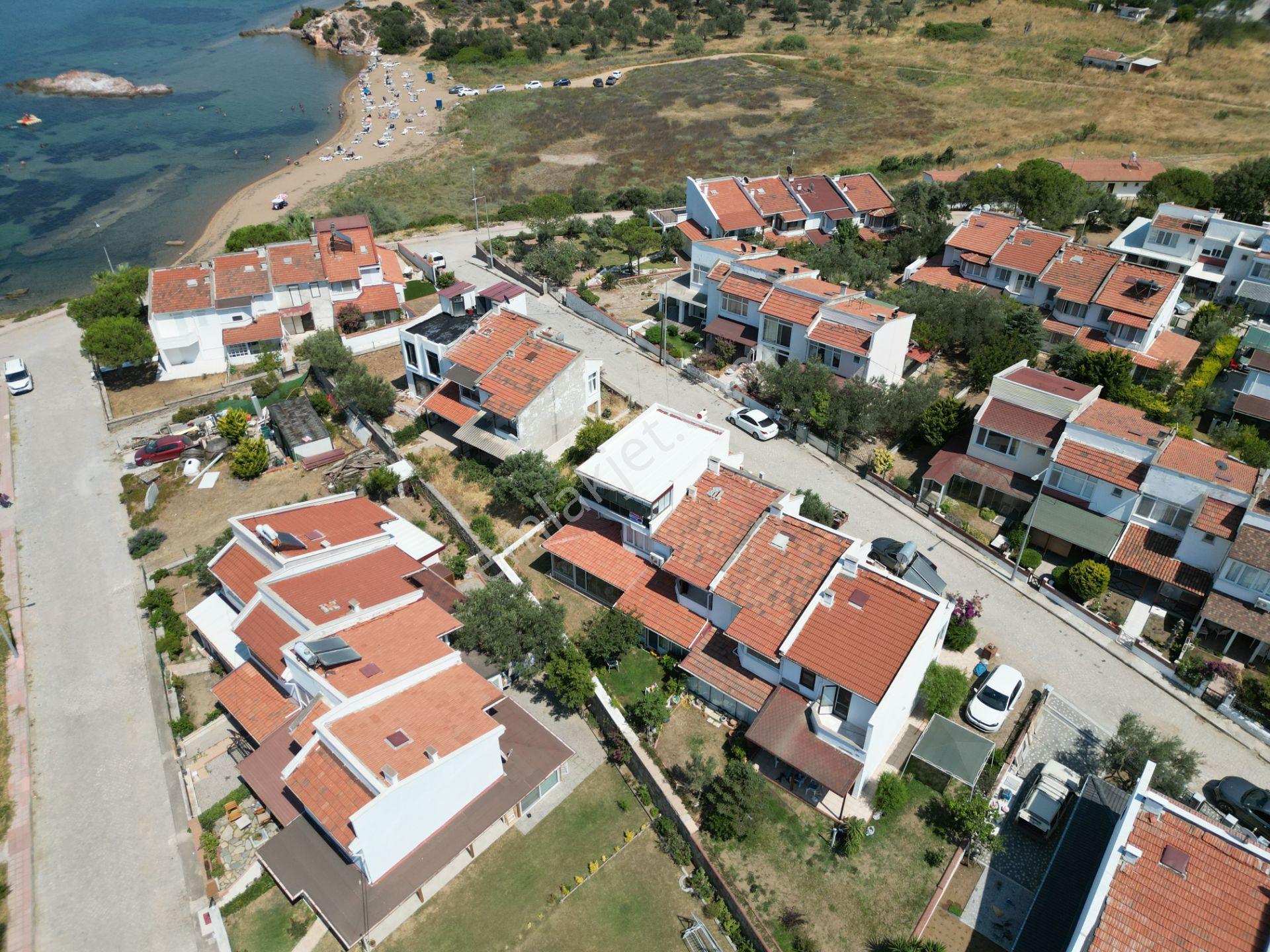 Engürü Sitesinde Satılık 5+1 Eşyalı Villa - Görsel 4