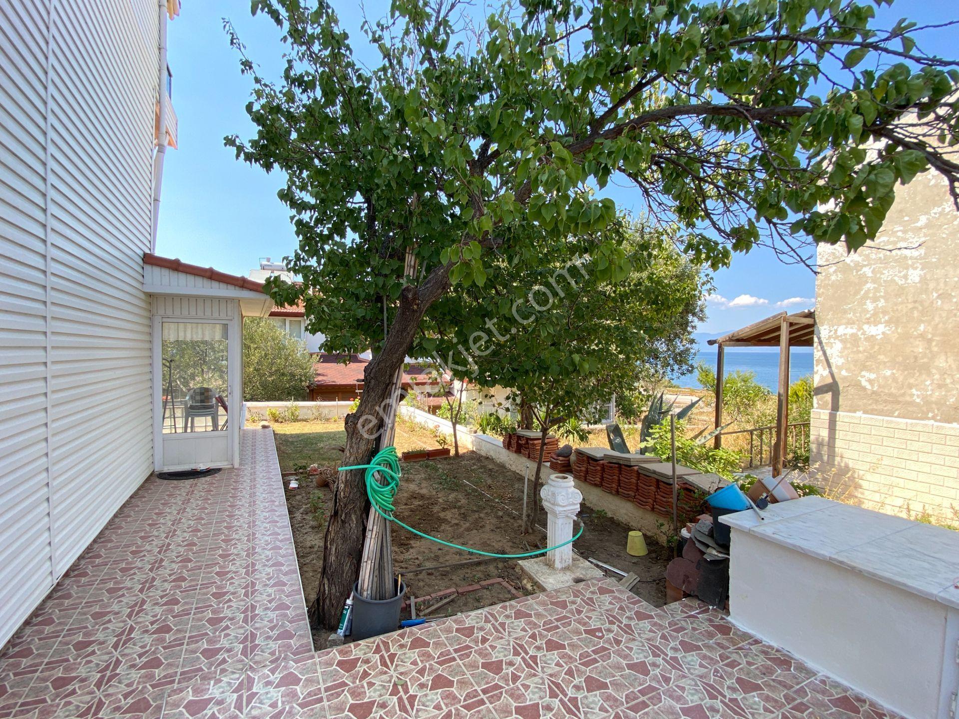 Engürü Sitesinde Satılık 5+1 Eşyalı Villa - Görsel 11