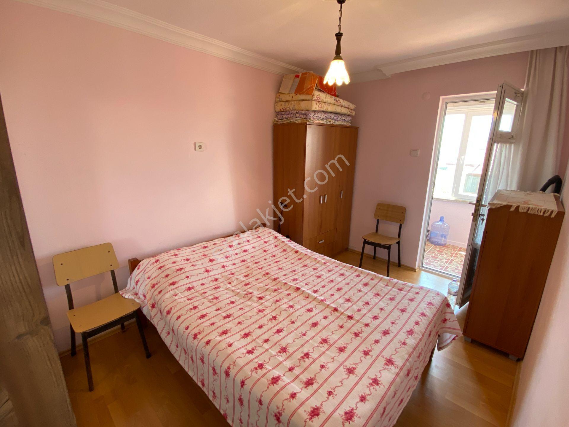 Engürü Sitesinde Satılık 5+1 Eşyalı Villa - Görsel 26