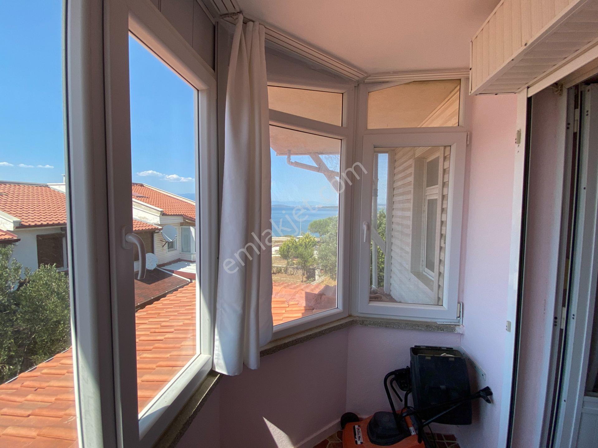 Engürü Sitesinde Satılık 5+1 Eşyalı Villa - Görsel 27