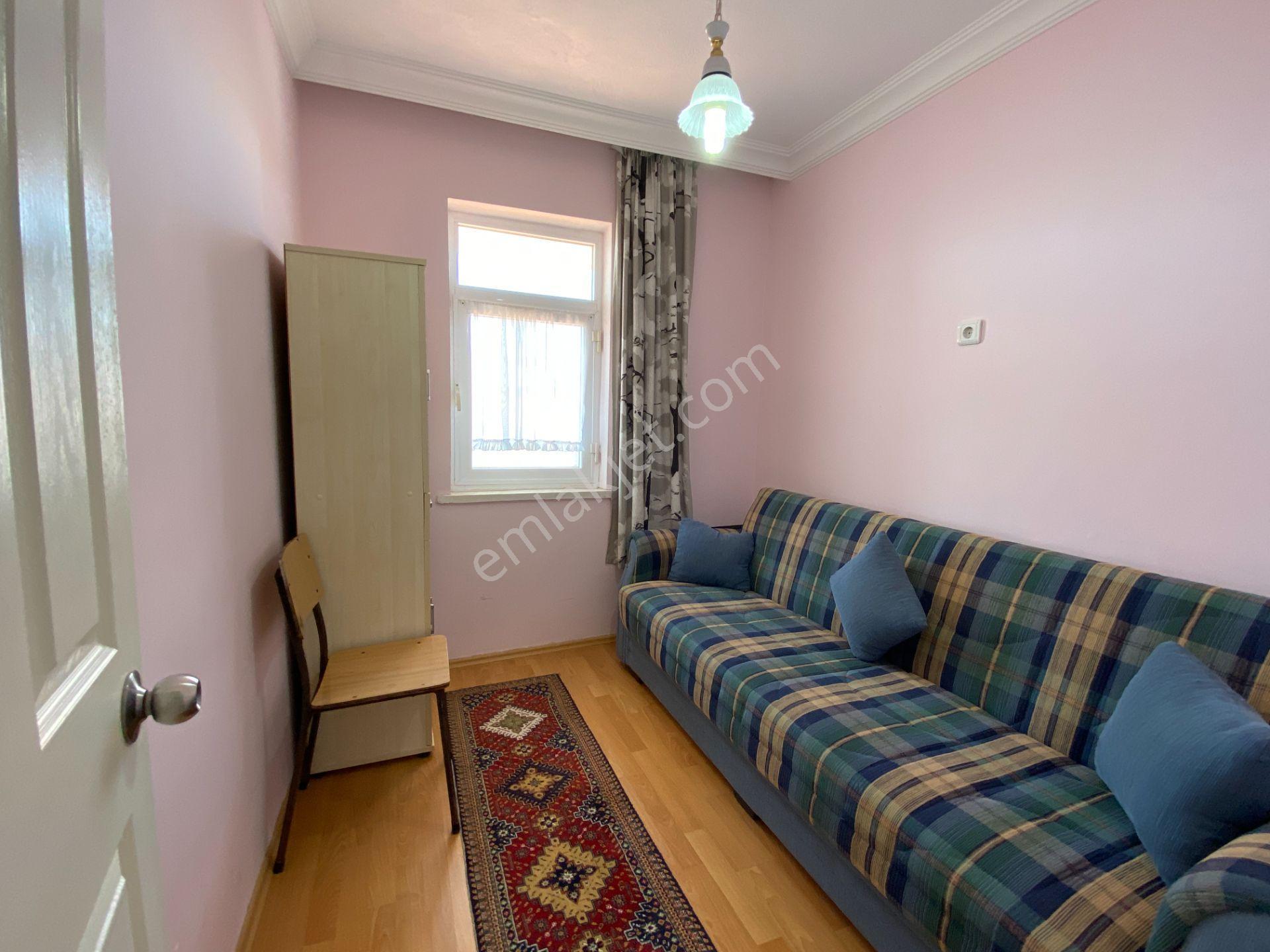 Engürü Sitesinde Satılık 5+1 Eşyalı Villa - Görsel 28
