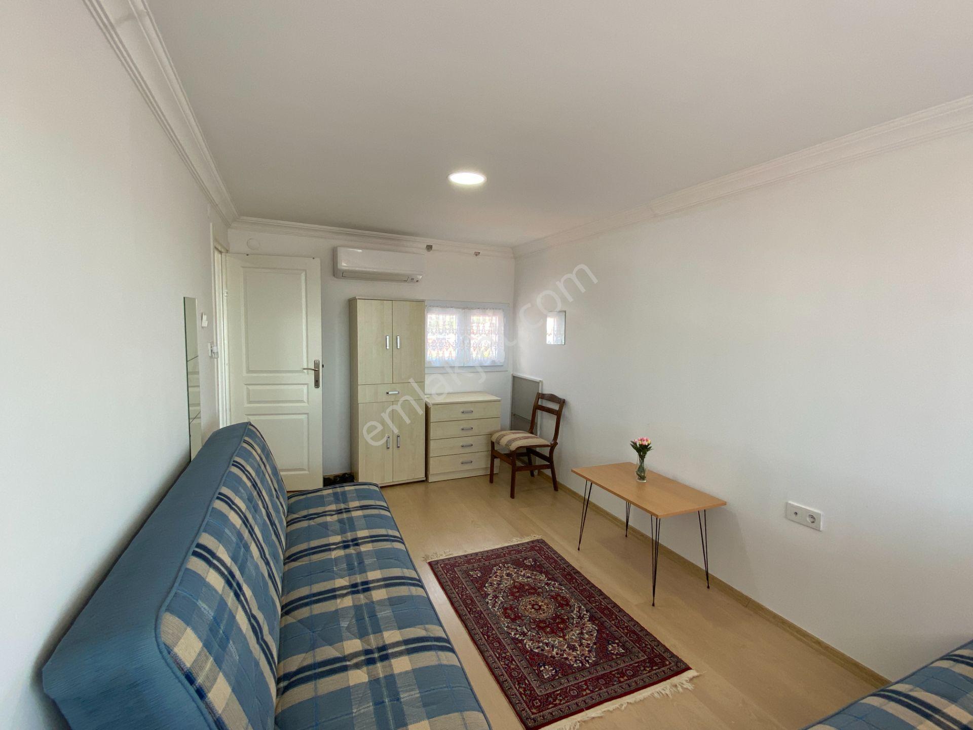 Engürü Sitesinde Satılık 5+1 Eşyalı Villa - Görsel 31
