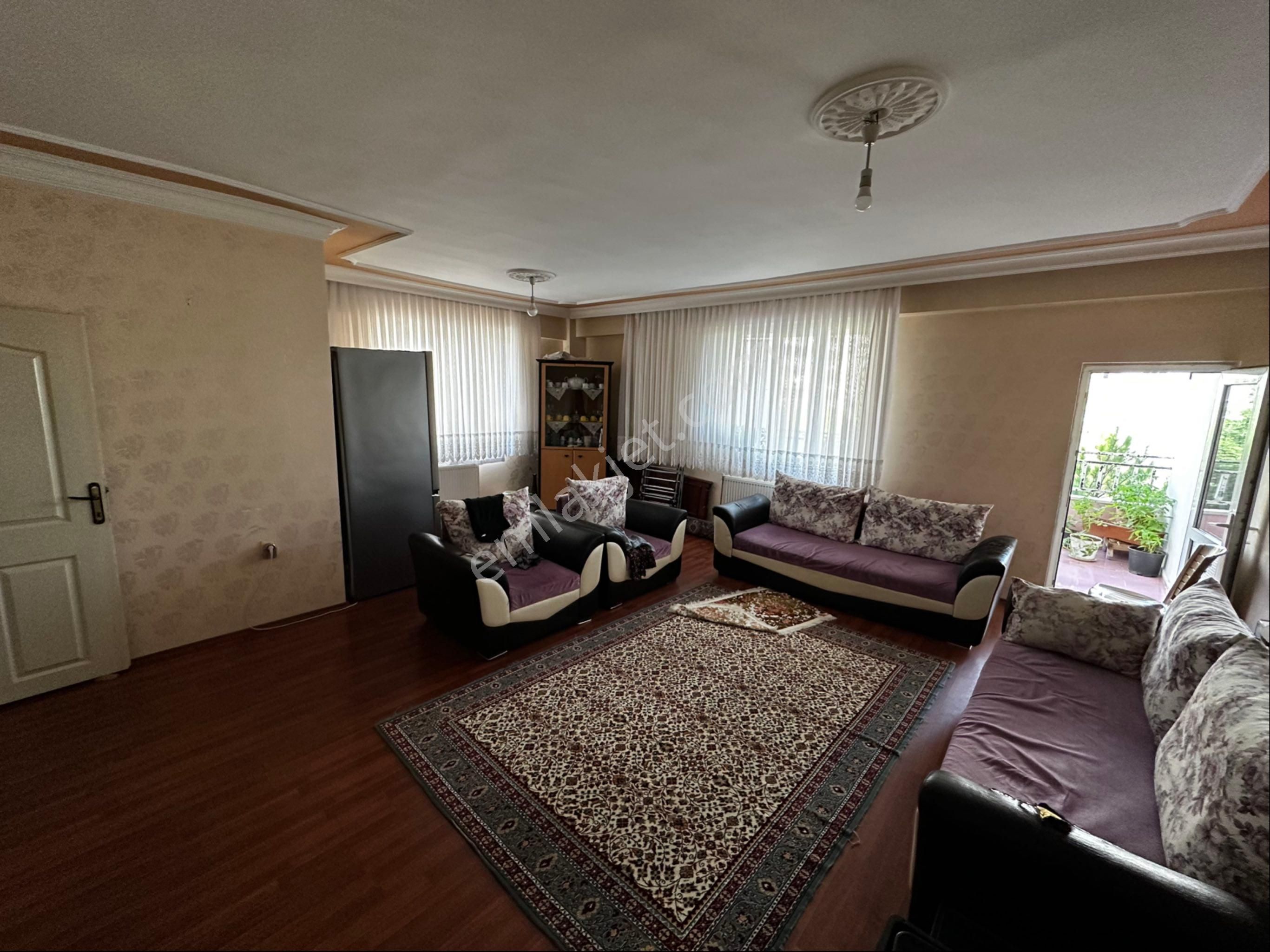 Smart'tan Bağcılarda Fırsat 4+1 Daire