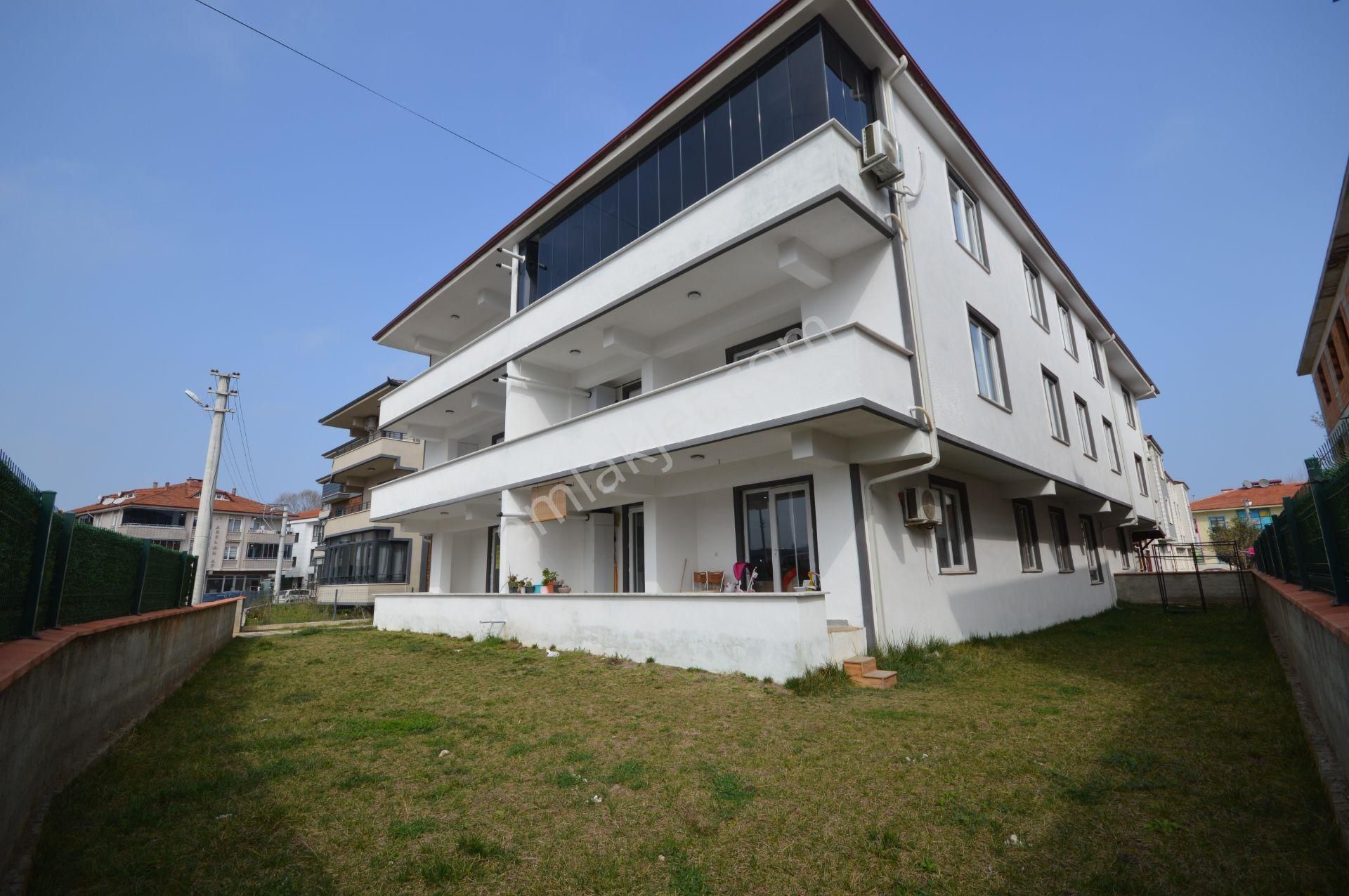 🏡 Karasu’da Satılık 3+1 – Huzurun Yeni Adresi 🌿