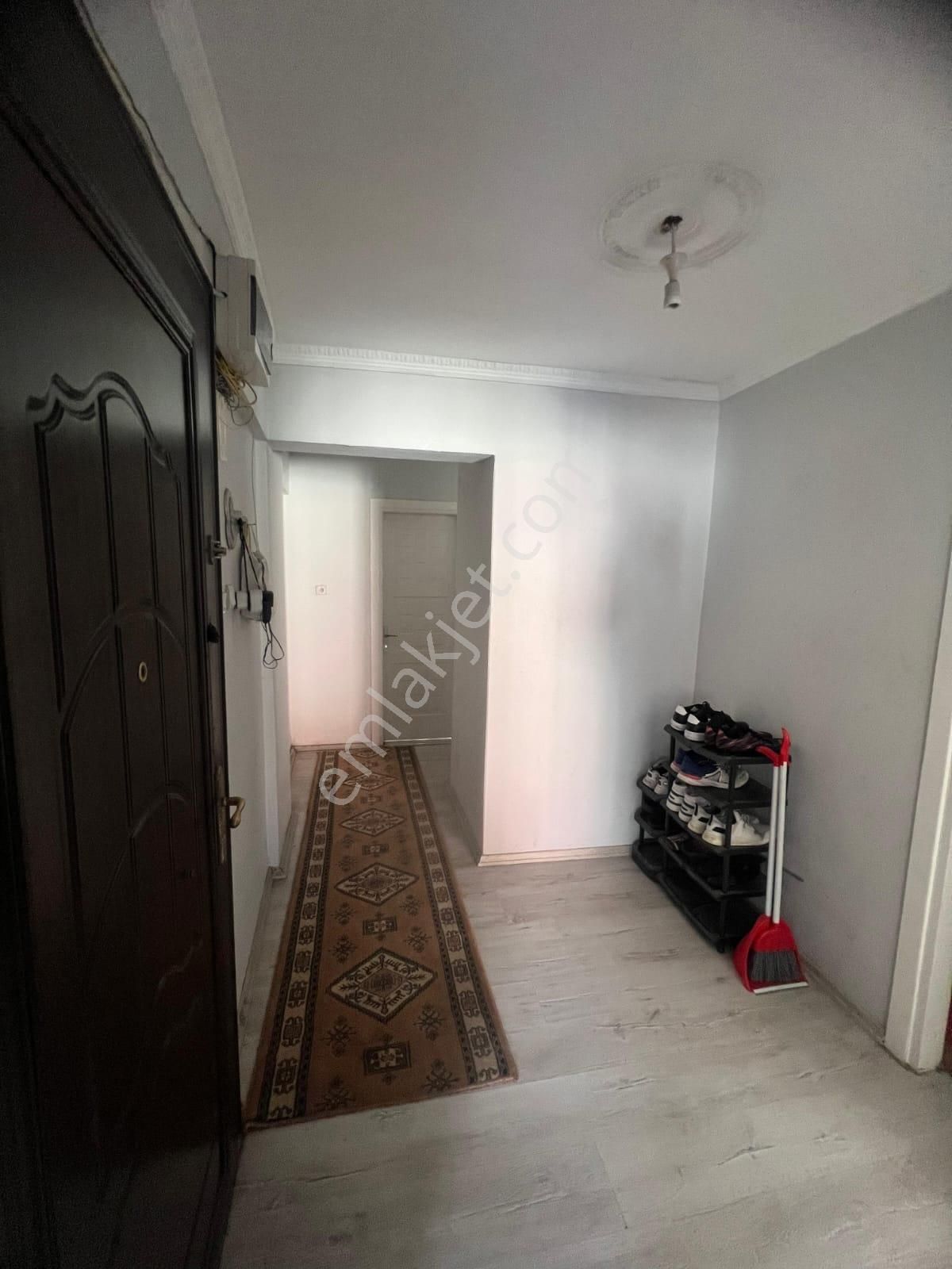 Acill Konak Kılıçreis Mah.de 3+1 100m2 Ayrı Mutfak Bakımlı Havadar Satılık Daire - Görsel 25