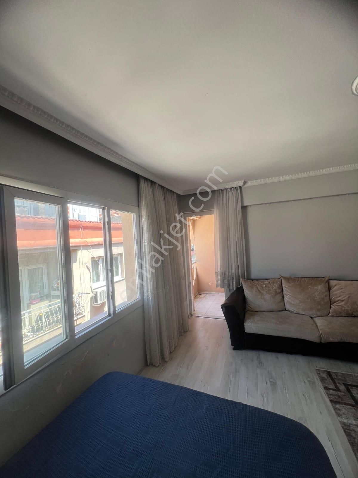 Acill Konak Kılıçreis Mah.de 3+1 100m2 Ayrı Mutfak Bakımlı Havadar Satılık Daire - Görsel 2