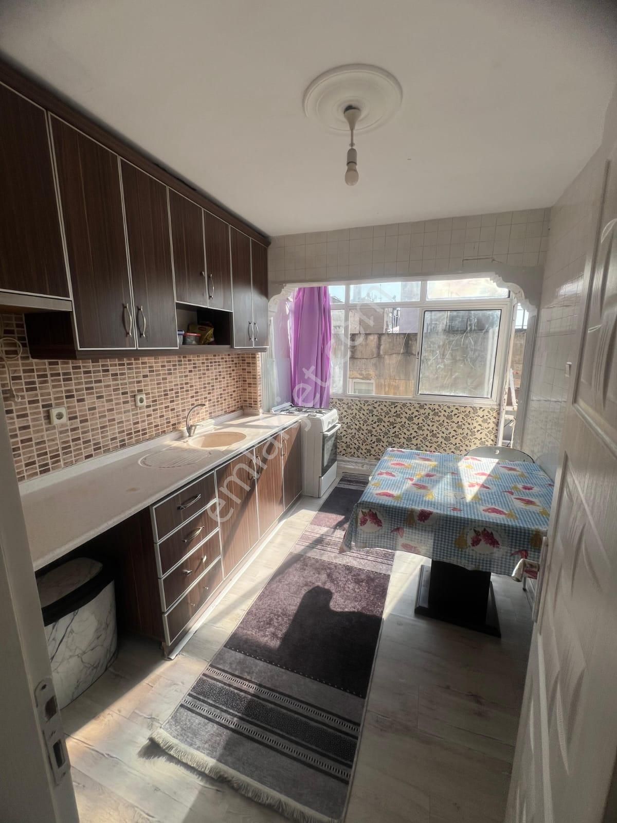 Acill Konak Kılıçreis Mah.de 3+1 100m2 Ayrı Mutfak Bakımlı Havadar Satılık Daire - Görsel 13