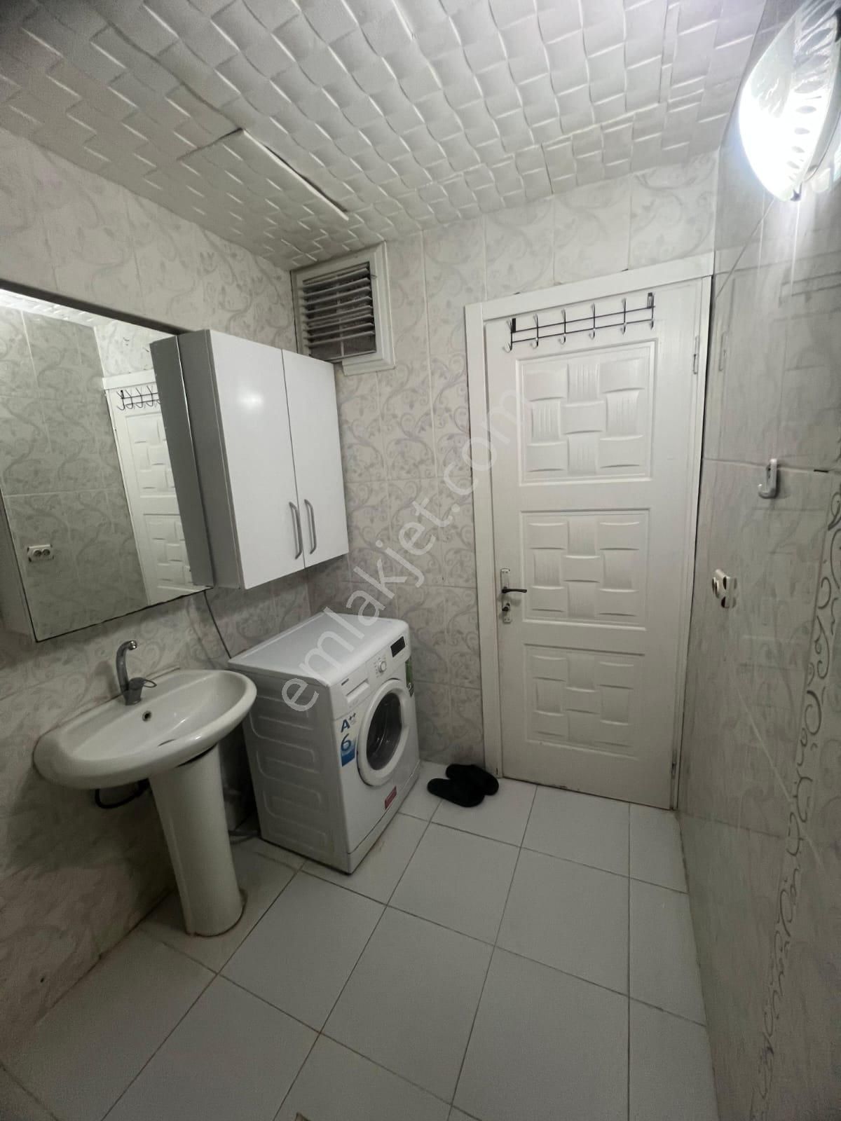 Acill Konak Kılıçreis Mah.de 3+1 100m2 Ayrı Mutfak Bakımlı Havadar Satılık Daire - Görsel 19