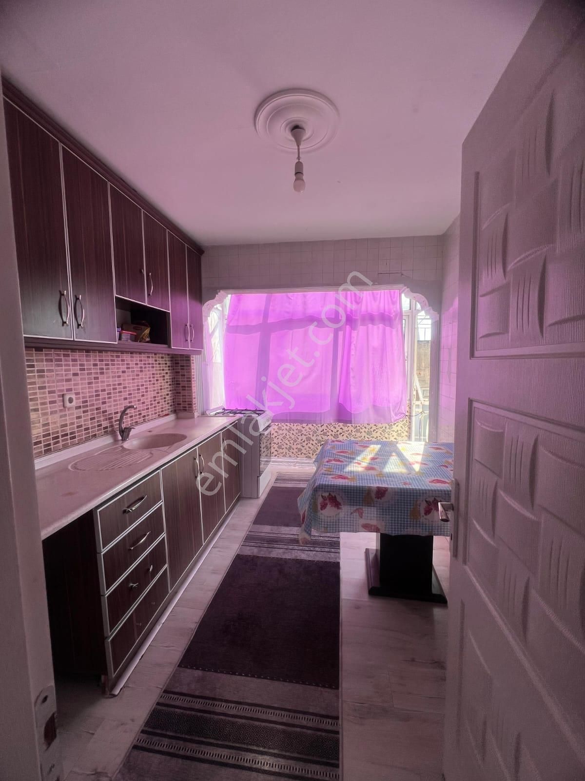 Acill Konak Kılıçreis Mah.de 3+1 100m2 Ayrı Mutfak Bakımlı Havadar Satılık Daire - Görsel 15