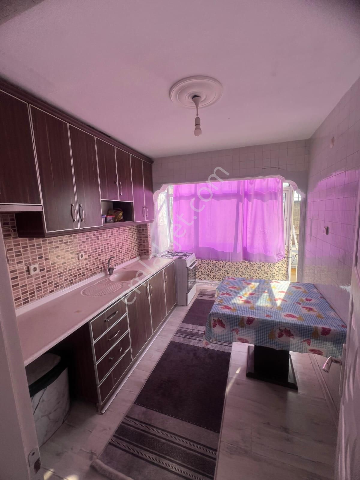 Acill Konak Kılıçreis Mah.de 3+1 100m2 Ayrı Mutfak Bakımlı Havadar Satılık Daire - Görsel 18