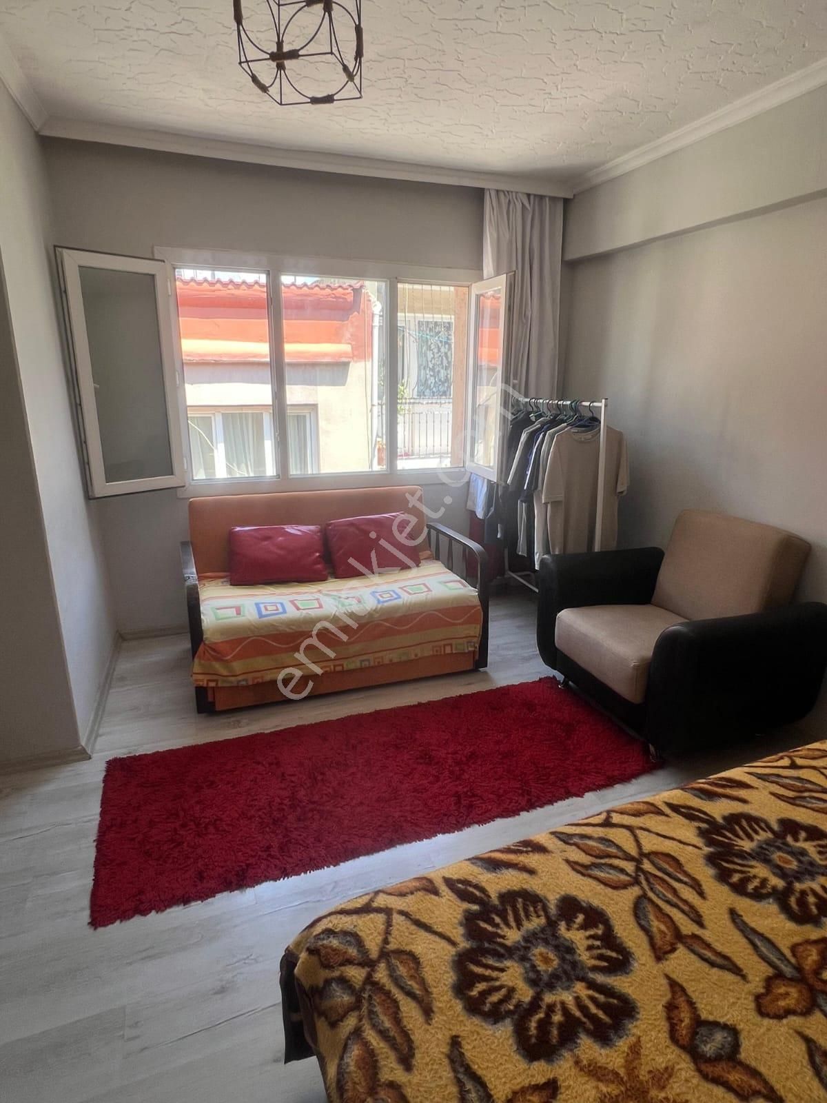 Acill Konak Kılıçreis Mah.de 3+1 100m2 Ayrı Mutfak Bakımlı Havadar Satılık Daire - Görsel 7