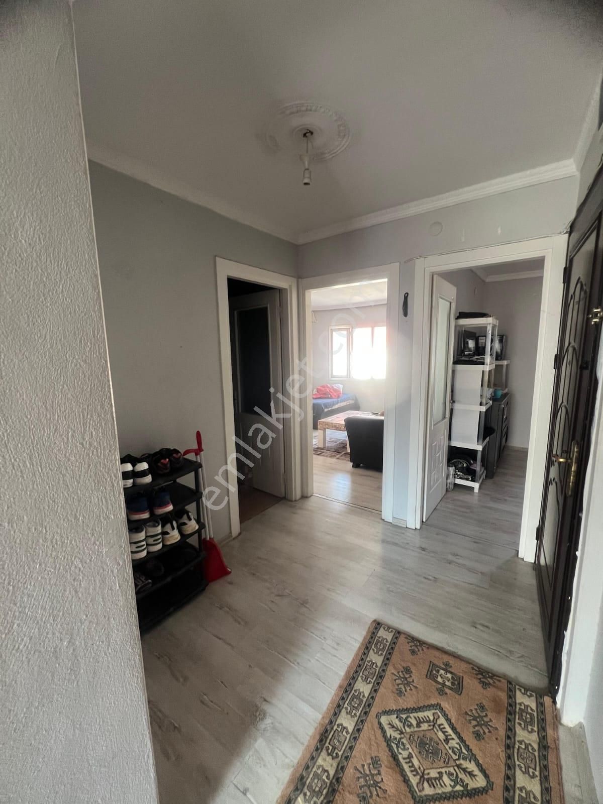 Acill Konak Kılıçreis Mah.de 3+1 100m2 Ayrı Mutfak Bakımlı Havadar Satılık Daire - Görsel 24