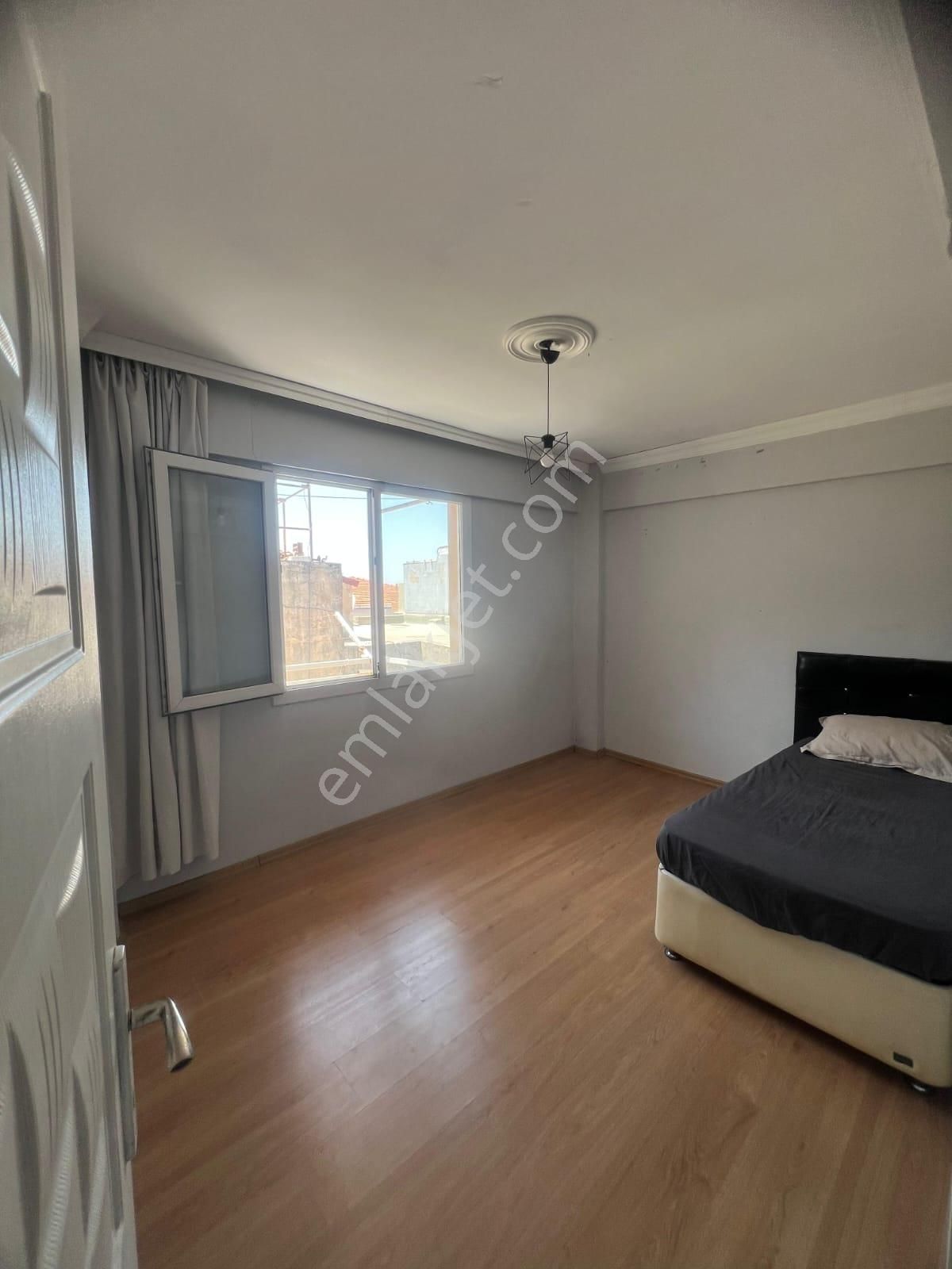 Acill Konak Kılıçreis Mah.de 3+1 100m2 Ayrı Mutfak Bakımlı Havadar Satılık Daire - Görsel 9