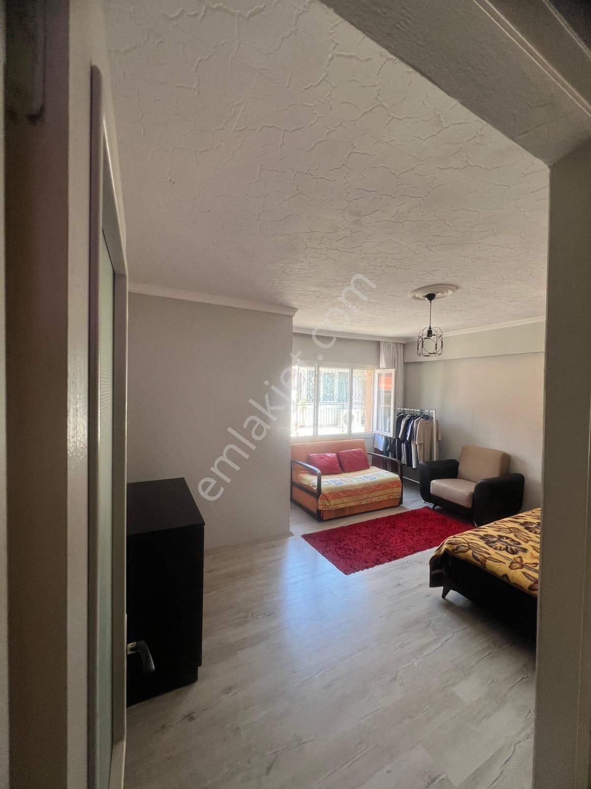 Acill Konak Kılıçreis Mah.de 3+1 100m2 Ayrı Mutfak Bakımlı Havadar Satılık Daire - Görsel 6