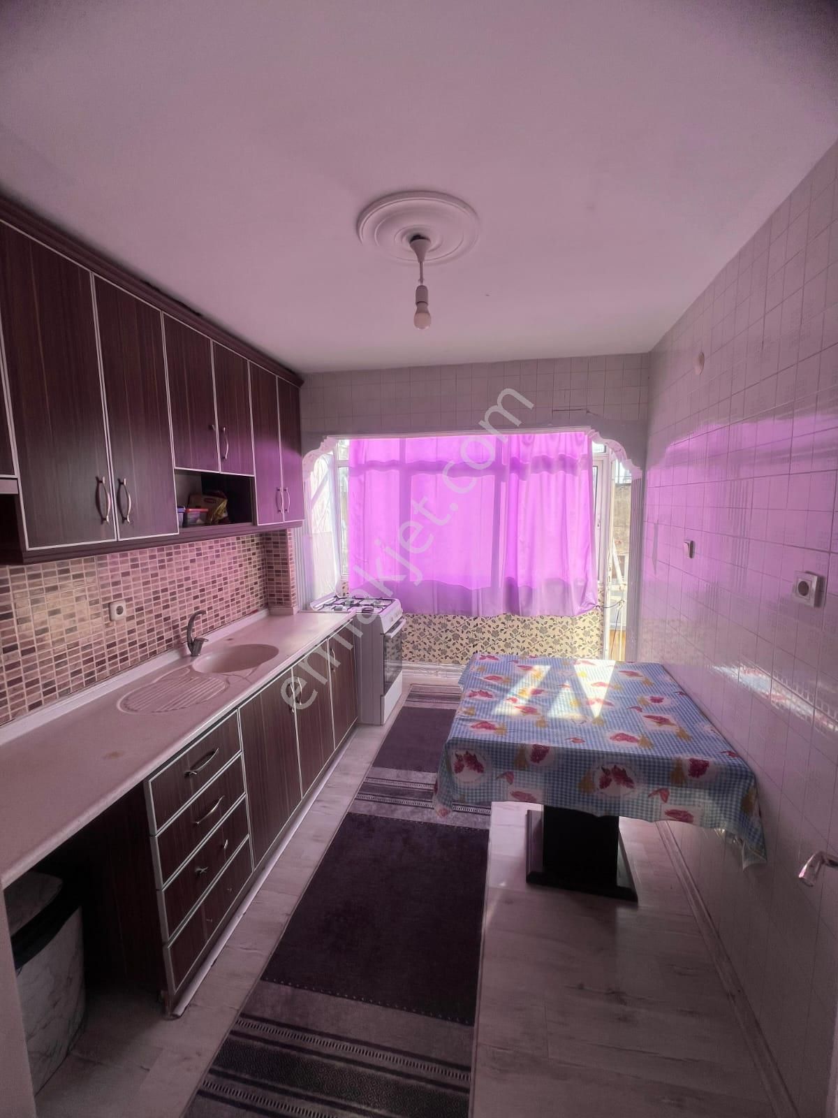 Acill Konak Kılıçreis Mah.de 3+1 100m2 Ayrı Mutfak Bakımlı Havadar Satılık Daire - Görsel 17