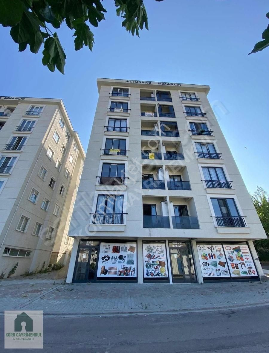 Koru Emlak'tan Kiralık 80m2 Kiralık Dükkan Şifa Merkezde