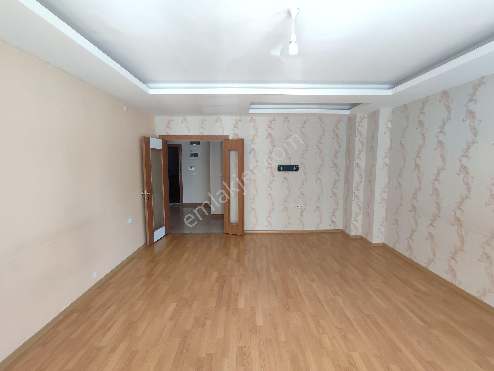 İldem D Konutlarında Kiralık Daire