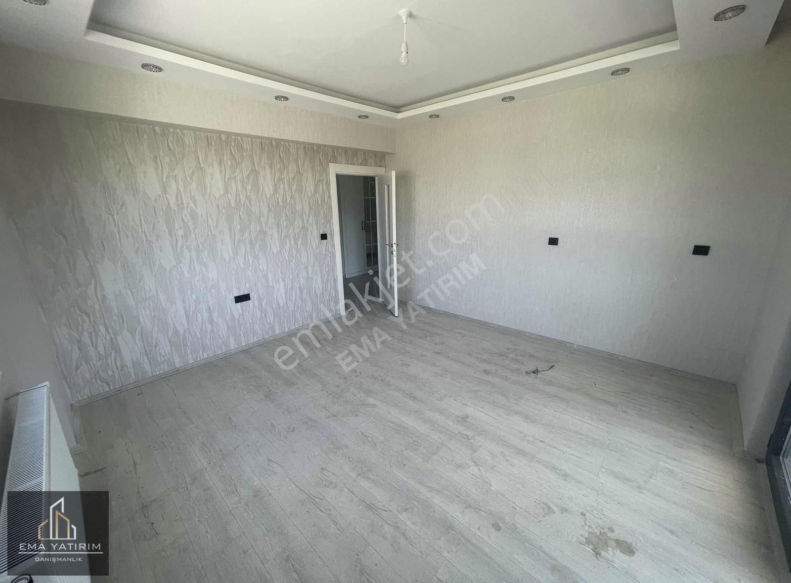 [ema Yatırım] Ataşehir Mahallesi 3+1 Satılık Sıfır Lüx Daireler