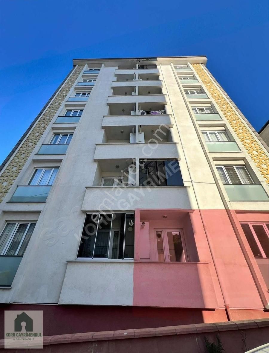 Koru Emlak'tan 2+1 Daire Otoparklı Gümüşpınar Cami Yanı