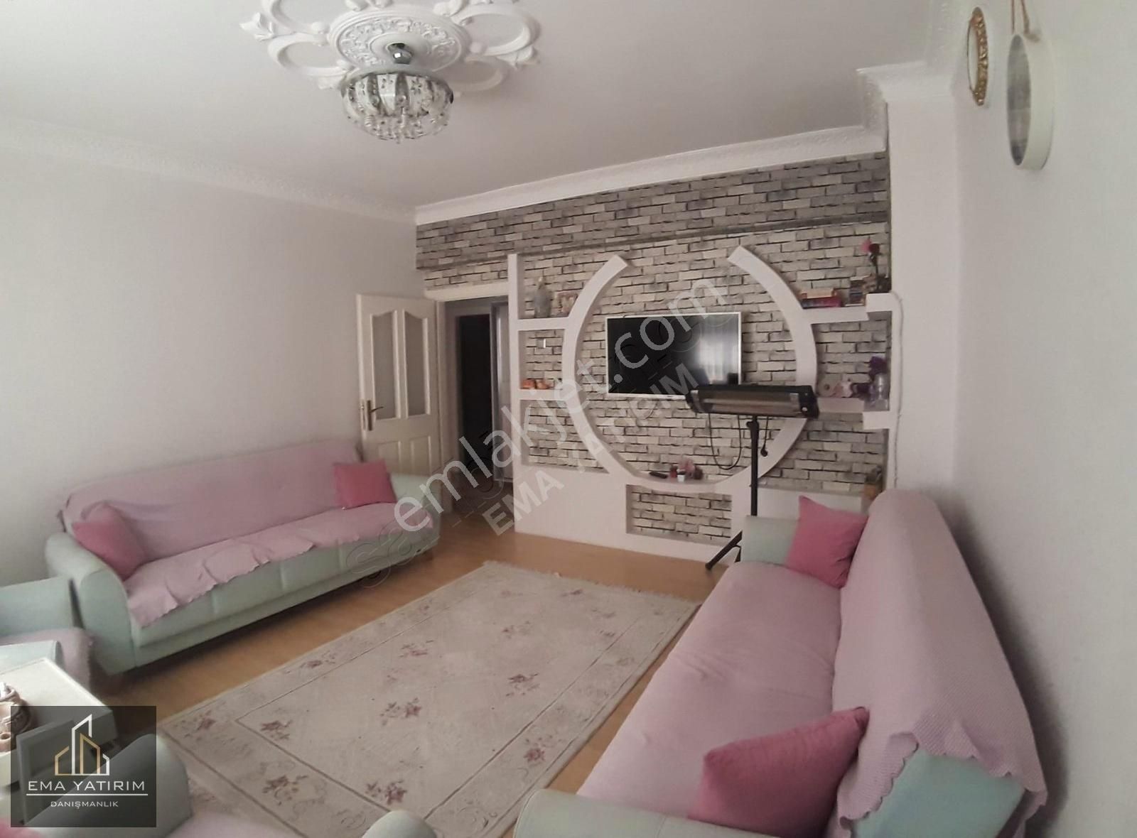 [ema] Nailbey Mahallesinde Yatırımlık Satılık 3+1 Daire