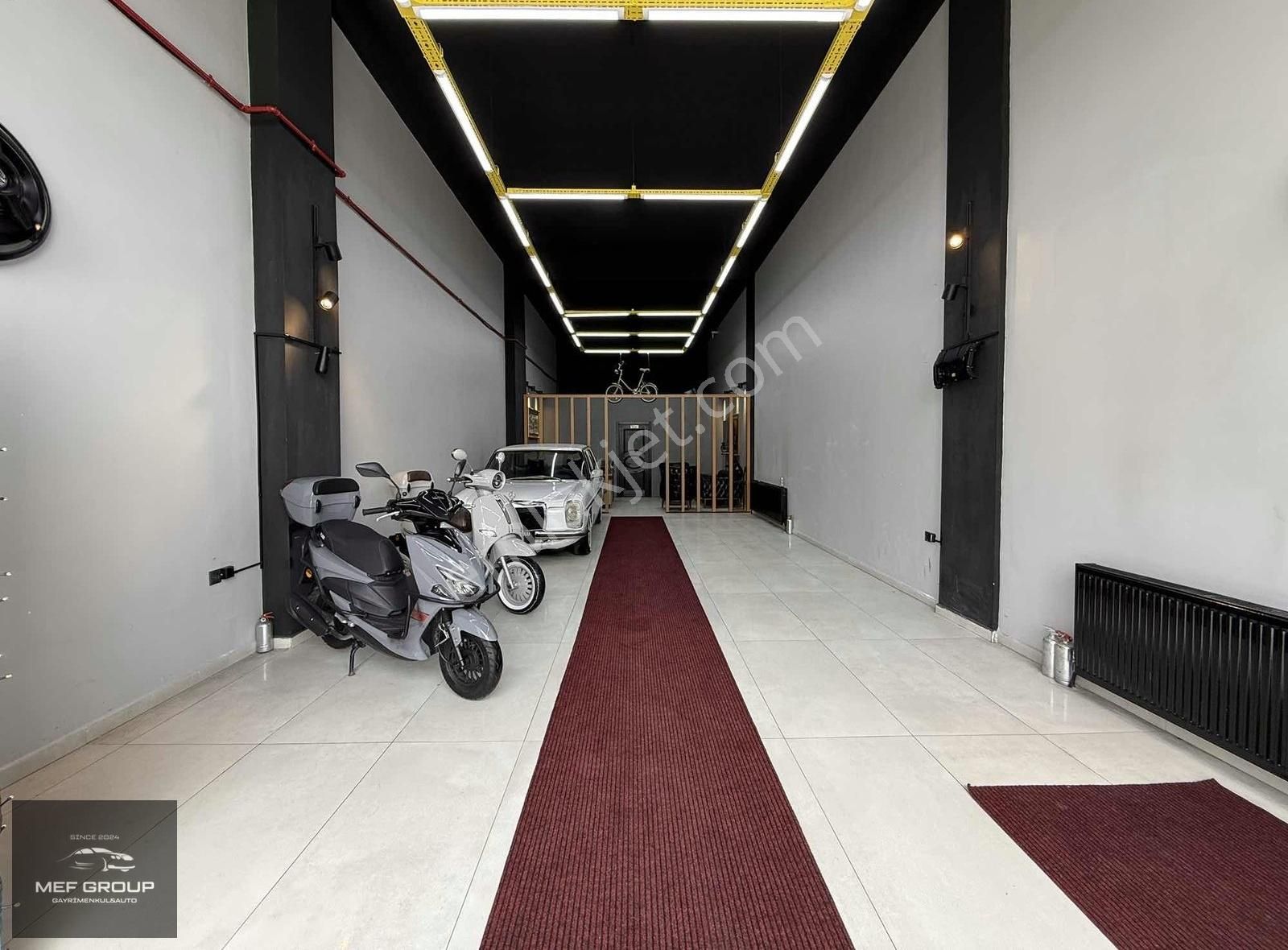 Pursaklar Sarayda Full Yapılı Kurulu Düzen Devren Oto Galeri - Görsel 11