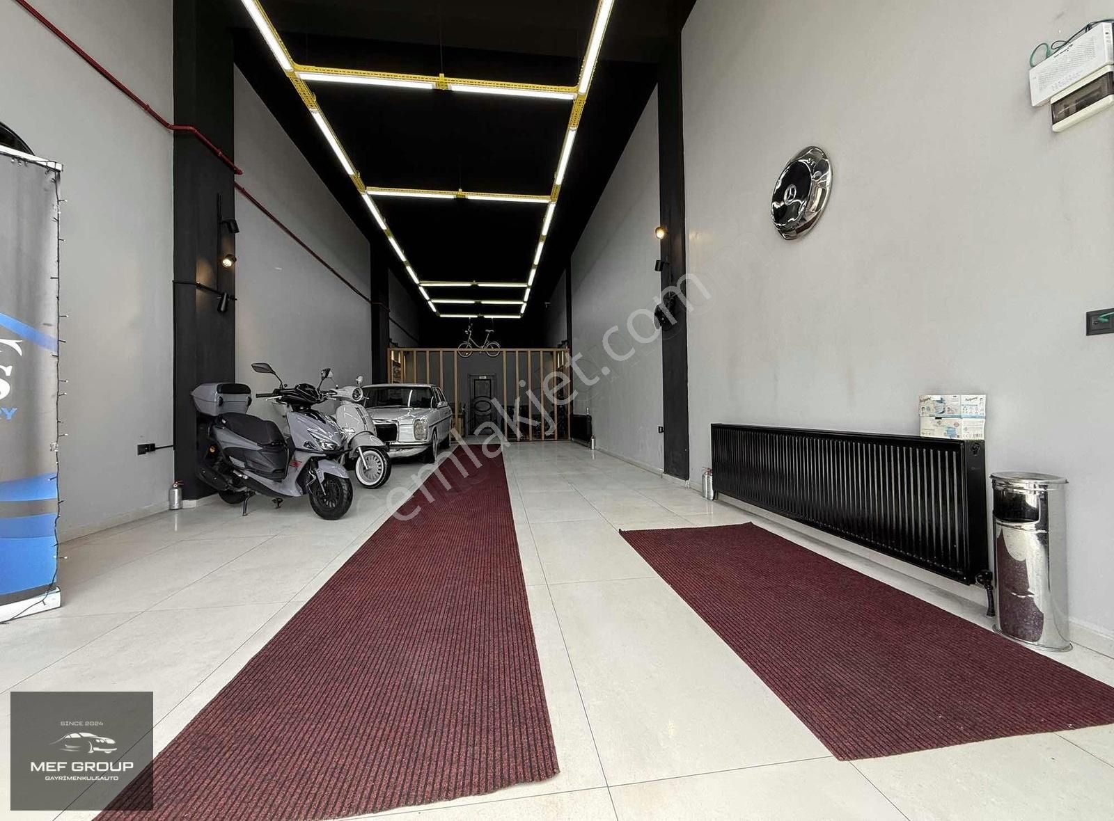 Pursaklar Sarayda Full Yapılı Kurulu Düzen Devren Oto Galeri - Görsel 14