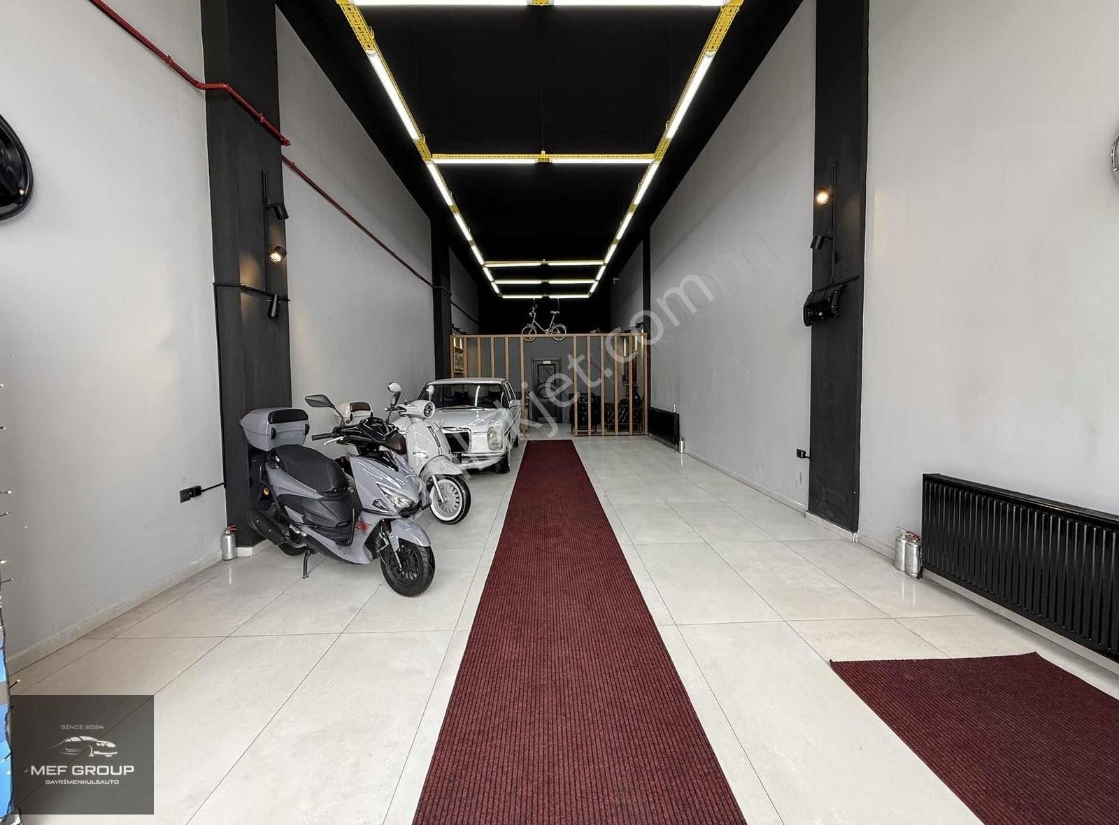Pursaklar Sarayda Full Yapılı Kurulu Düzen Devren Oto Galeri - Görsel 5